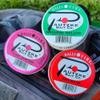 PAUTZKE'S PCHARGAR Balls O'Fire Fishing Equipment, charteuse Garlic, 1 oz view 3