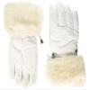 Barts Empire Womens Ski Gloves Large White view 1