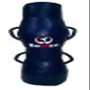 Classyak MMA Brazilian Jiu Jitsu Pound Floor Striking Martial Arts Punching Bag Blue - 59 inches view 1