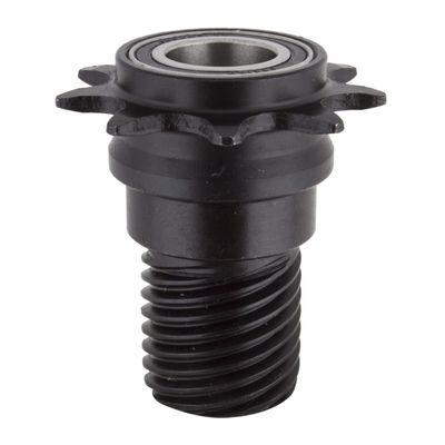 HUB RR AN RUSH V3 REP DRIVER RHD 9T #11+12+15
