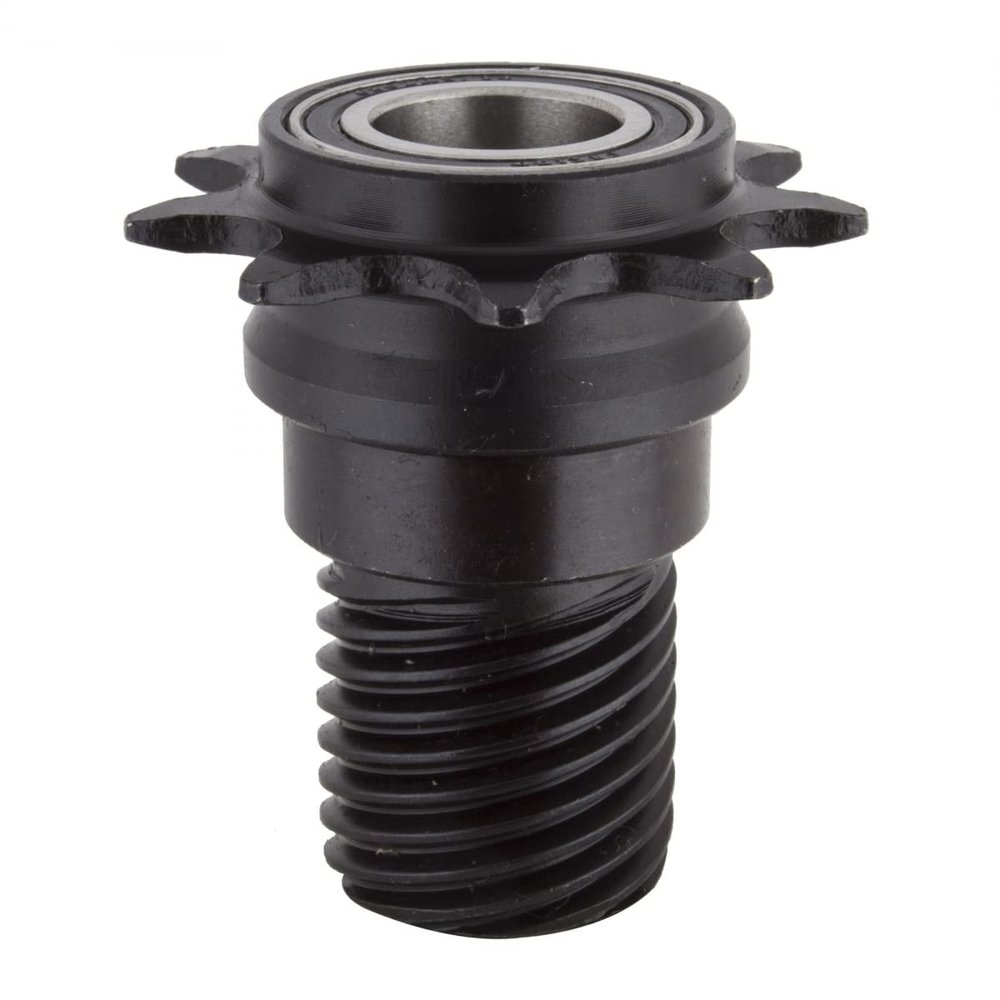 HUB RR AN RUSH V3 REP DRIVER RHD 9T #11+12+15