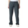 Gildan Adult Fleece Open Bottom Sweatpants with Pockets, Style G18300, Dark Heather, X-Large US view 1