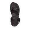Miriam - Leather Slingback Buckle Sandal - Womens Sandals view 3