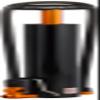 LEZYNE 1-MP-MFDR-XL-V104 Micro Floor Drive XL Bike Pump 35psi - Black view 2