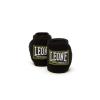 LEONE 1947, Wrist Wraps - Black/U - AB706 view 2