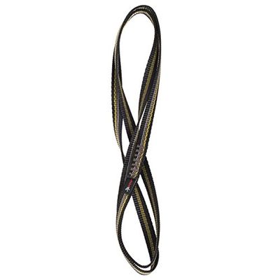 Cypher 765402 16 mm x 180 cm Nylon Sling, Red