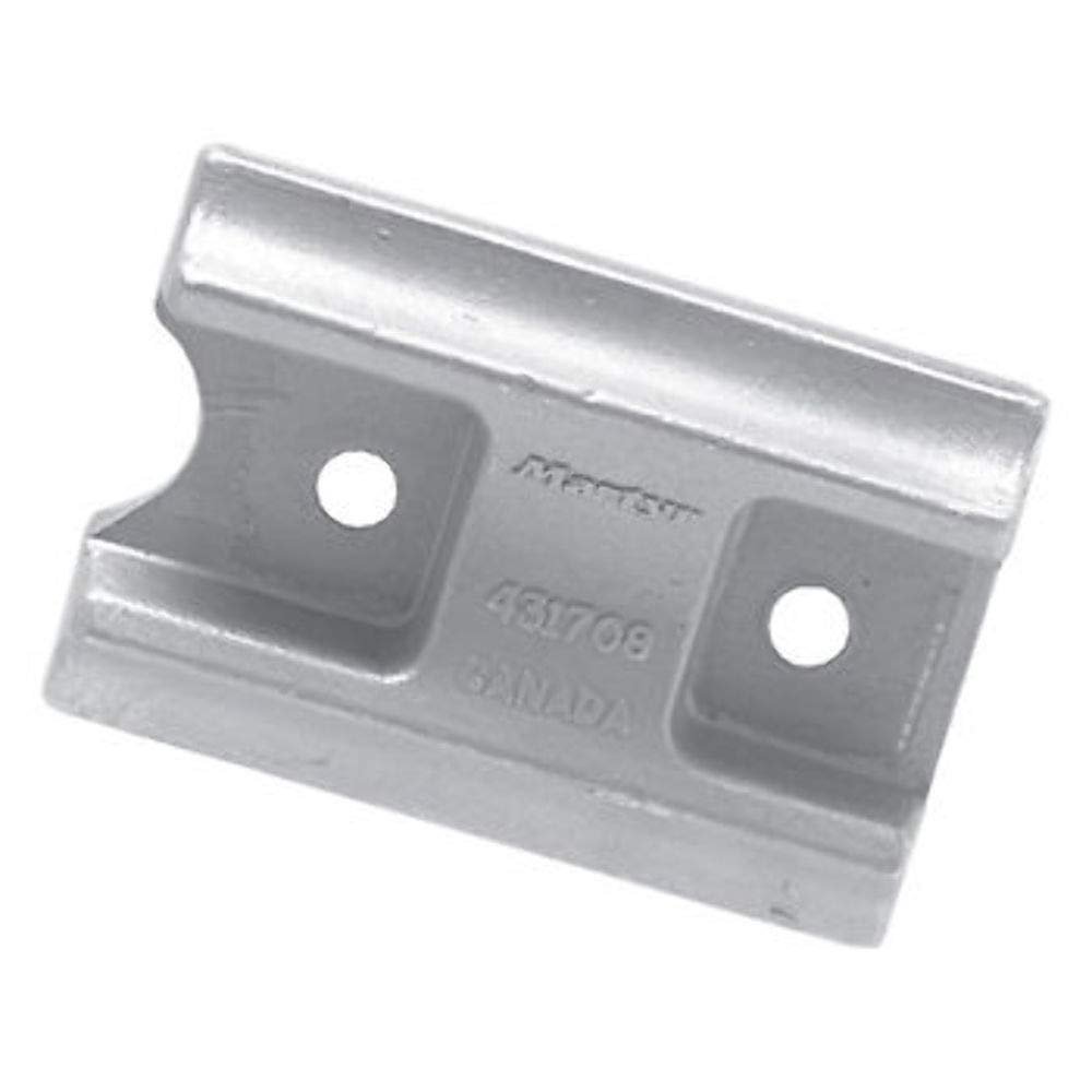 Anode, Bearing Carrier Zinc Johnson/Evinrude OMC Cobra 1986-1993