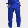 Valor VLR Superlight BJJ Gi - Blue (A1) view 2