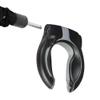 AXA 2231015400 Victory Frame Lock, Black/Grey, 1 Size view 3