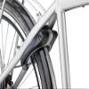 AXA 2231015400 Victory Frame Lock, Black/Grey, 1 Size view 4