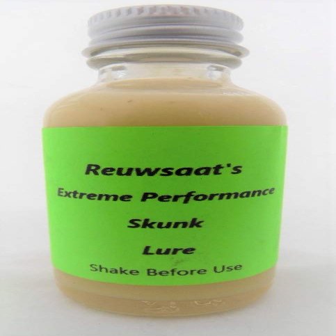 Reuwsaat's - Skunk Lure - 1 oz.