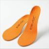 BMZ BM-K142 Cuboid Balance Theory Model, Cuboid Power Snowboarding, Orange, 10.6 - 11.2 inches (27.0 - 28.5 cm) view 1