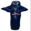Classyak MMA Training Grappling Dummy Judo Wrestling Punching Bag Blue - 48 inches view 1