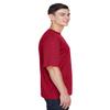 Team 365 Men's Zone Performance T-Shirt XS SPORT SCRLET RED view 2