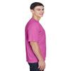 Team 365 Men's Zone Performance T-Shirt L SP CHARITY PINK view 2