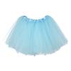 My Lello Light Blue Little Girls Tutu 3-Layer Ballerina (10 mo - 3T) view 1