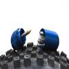 Dynaplug Bicycle Tubeless Tire Repair Tool (Small, Blue) view 1