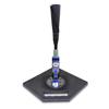 Jugs Short TThe Perfect Tool for Learning to hit The pitcher's Pitch. Easy Height adjustments Between 16 and 23 inches and a 1-Year Guarantee. The Short T is Perfect for Any Age or Skill Level. view 1