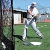 Jugs Short TThe Perfect Tool for Learning to hit The pitcher's Pitch. Easy Height adjustments Between 16 and 23 inches and a 1-Year Guarantee. The Short T is Perfect for Any Age or Skill Level. view 2