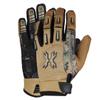 HK Army Pro Gloves - Full Finger - Tan Camo - XL view 1