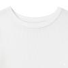 Girls Thermal Underwear Set (3T, White) view 3