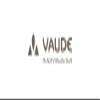 VAUDE Shoulder Strap Travel Bags and Panniers  for Aqua Bicycle Bag, Black, 2.5 cm Buckle view 2