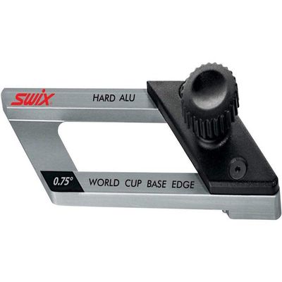 Swix Base Edge Beveling Tool - 0.75