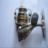 HT Lake and Rivers Spinning Reel 8bb view 2