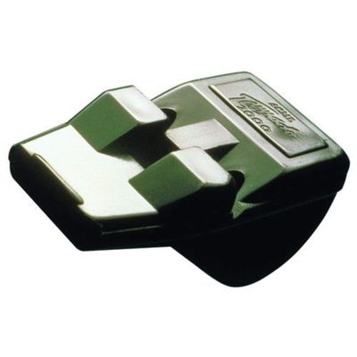 Acme Tornado Plastic Pealess Official Referee Coach Whistle T2000 (2-Pack)