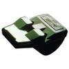 Acme Tornado Plastic Pealess Official Referee Coach Whistle T2000 (2-Pack) view 1
