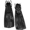 AQUALUNG Stratos ADJ Fins (Black, Regular) view 1