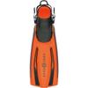 AQUALUNG Stratos ADJ Fins (Black, Regular) view 3