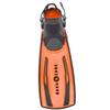 AQUALUNG Stratos ADJ Fins (Black, Regular) view 4