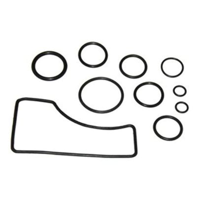 Pro Marine Sterndrive Mounting Kit Bravo I II III 1988-Up