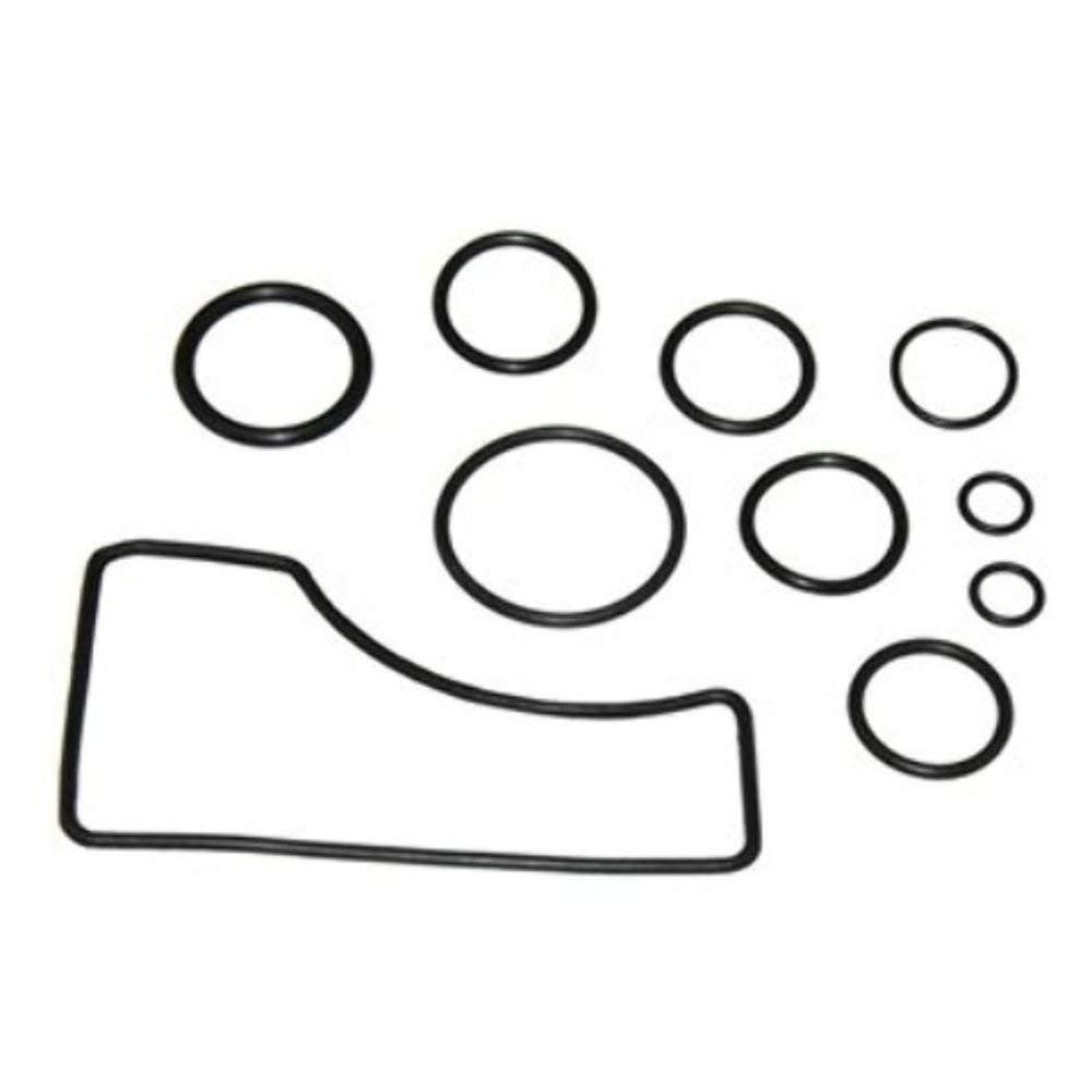Pro Marine Sterndrive Mounting Kit Bravo I II III 1988-Up