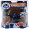 Noah Syndergaard New York Mets MLB Import Dragons Action Figure view 2