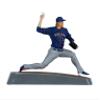 Noah Syndergaard New York Mets MLB Import Dragons Action Figure view 4