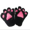 Plush Paw Gloves view 1