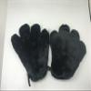 Plush Paw Gloves view 2