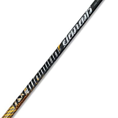 UST Mamiya Elements Wind Hybrid Iron 100g .370 Tip Graphite Shaft (Stiff)