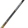 UST Mamiya Elements Wind Hybrid Iron 100g .370 Tip Graphite Shaft (Stiff) view 1