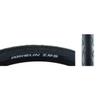 CHAOYANG, Inner Tube 26x1.95-2.125 Regina Valve 40 mm Unisex Adult, Black, One Size view 1