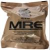 Ultimate 2018 US Military MRE Complete Meal Inspection Date January 2018 or Newer (Beef Stew) view 1