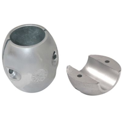 Tecnoseal X5MG Shaft Anode - Magnesium - 1-1/4 Shaft Diameter