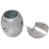 Tecnoseal X5MG Shaft Anode - Magnesium - 1-1/4 Shaft Diameter view 1