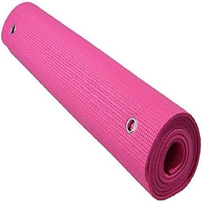 Sveltus Tapigyms Unisex Adult Yoga Mat, Raspberry, Pink, 170 x 60 x 0.5 cm