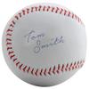 No Worry Sports All-American Plain Blank Baseball for Adult and Youth Competition, League Play, Practice, Autographs, and Crafts (Single Ball) view 4