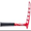 Campus 2017 Xplode 30, Floorball Stick 96 cm, Left view 1