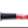 Campus 2017 Xplode 30, Floorball Stick 96 cm, Left view 2