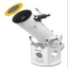 Bresser Optik Messier 10 Mirror Telescope Dobson Magnification 500x (Max) view 1